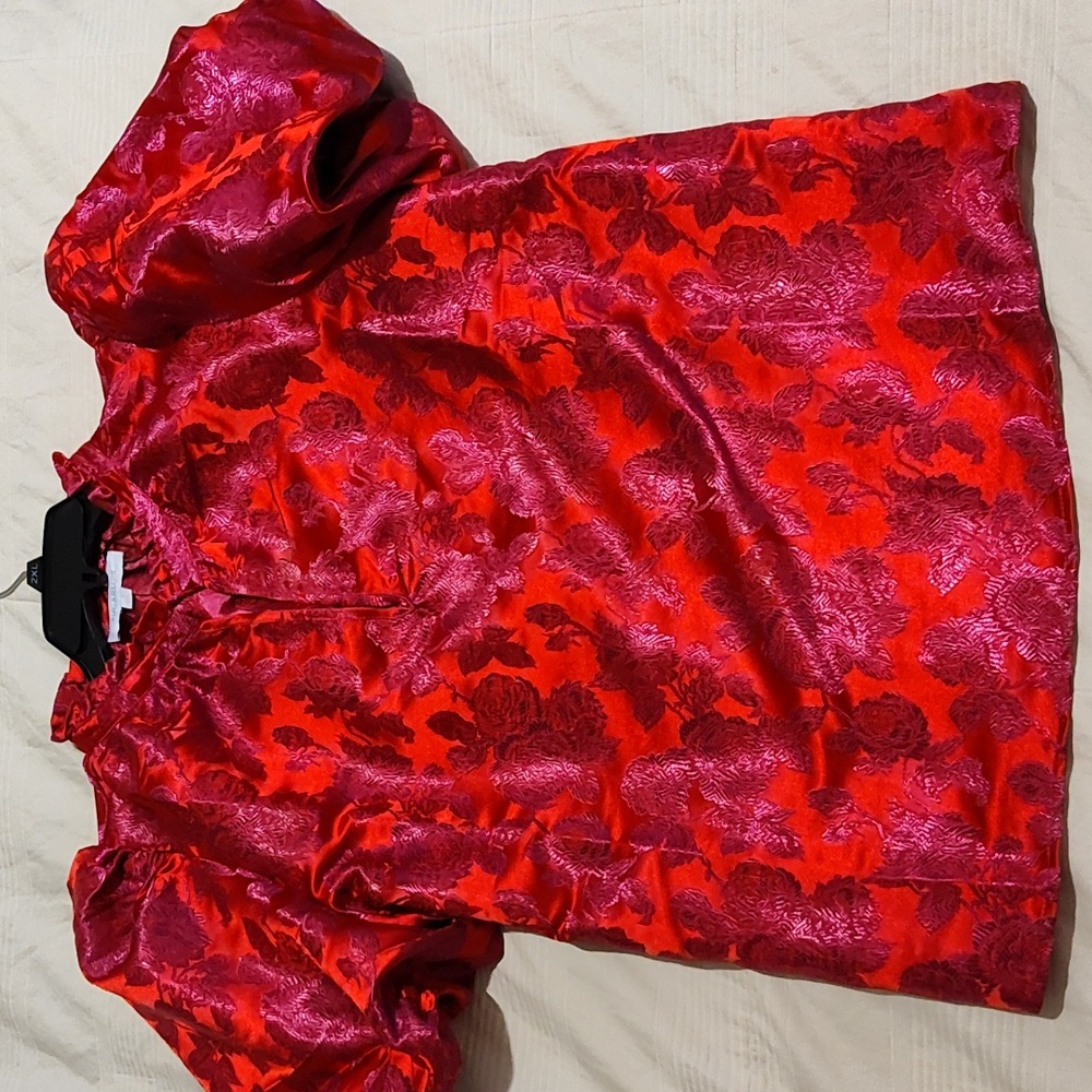 Xl sugarlips top
